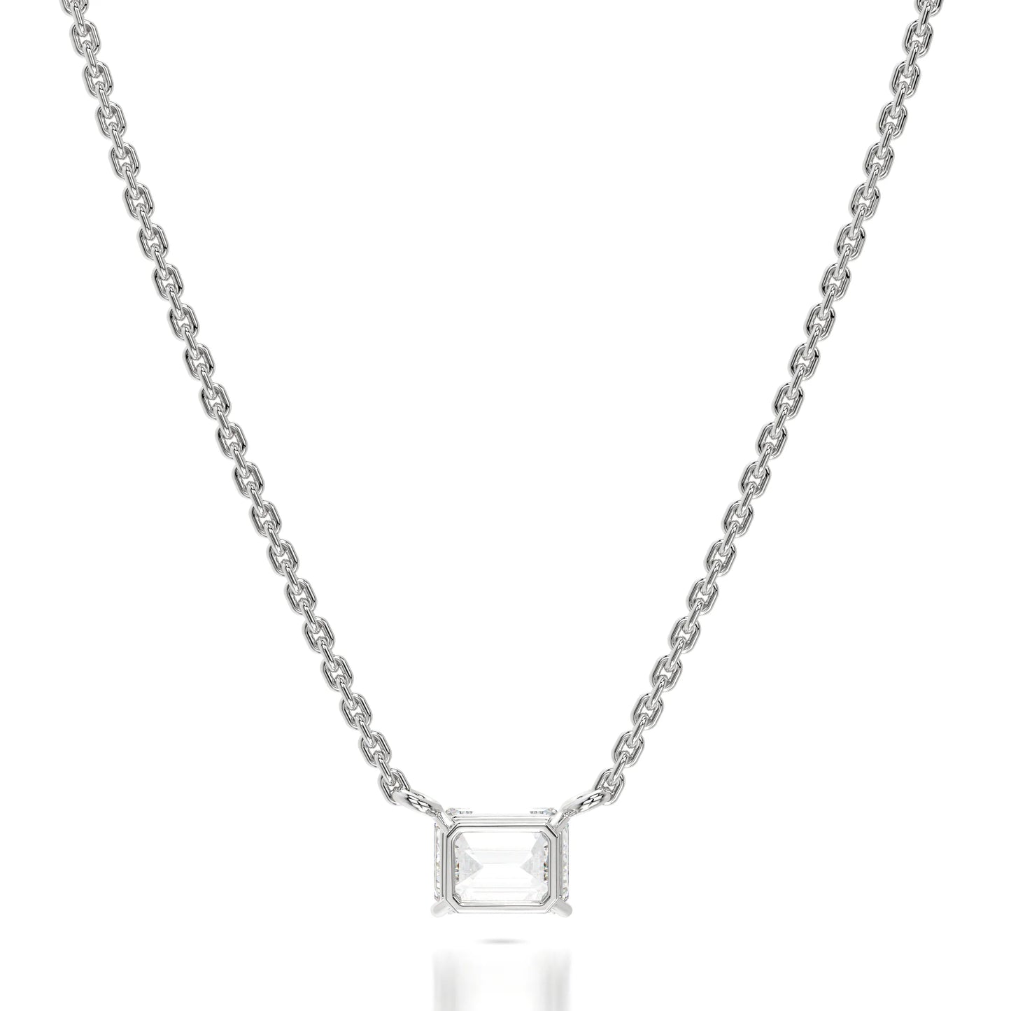 white gold