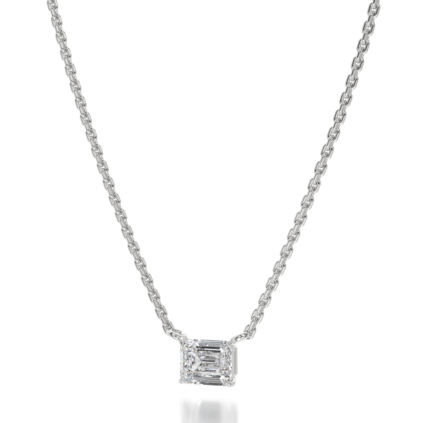 white gold