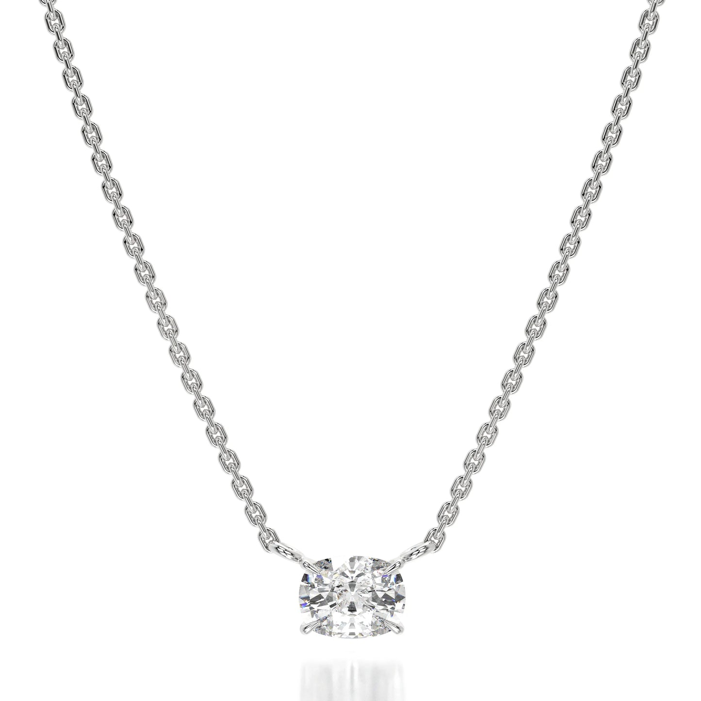 white gold