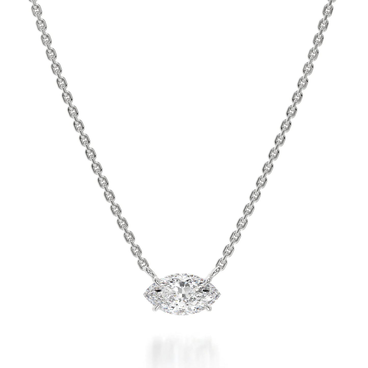 white gold