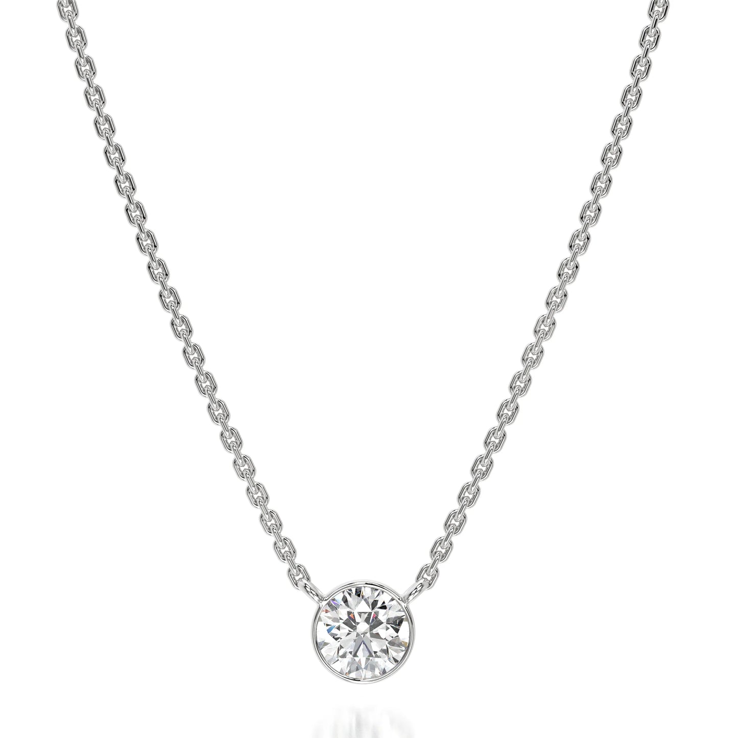 white gold
