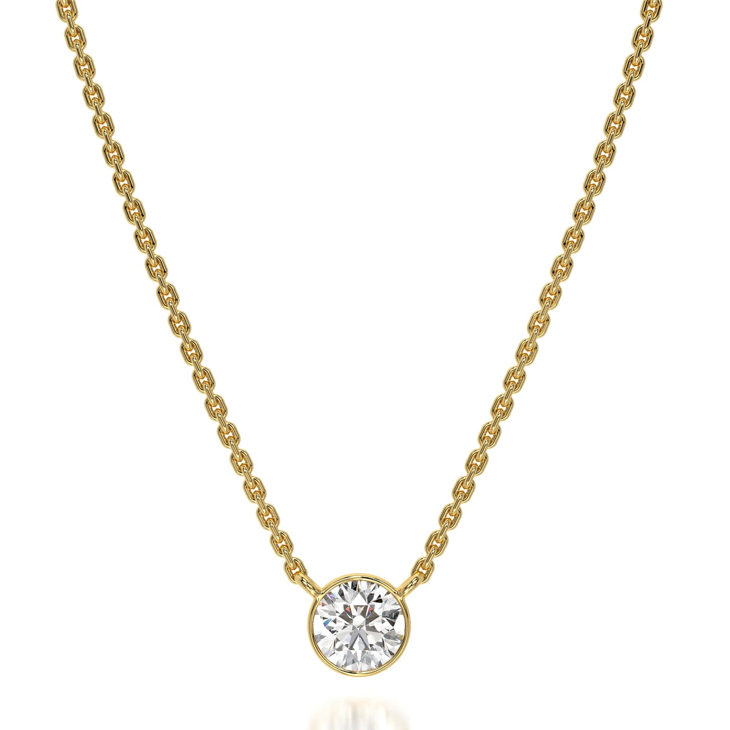 yellow gold
