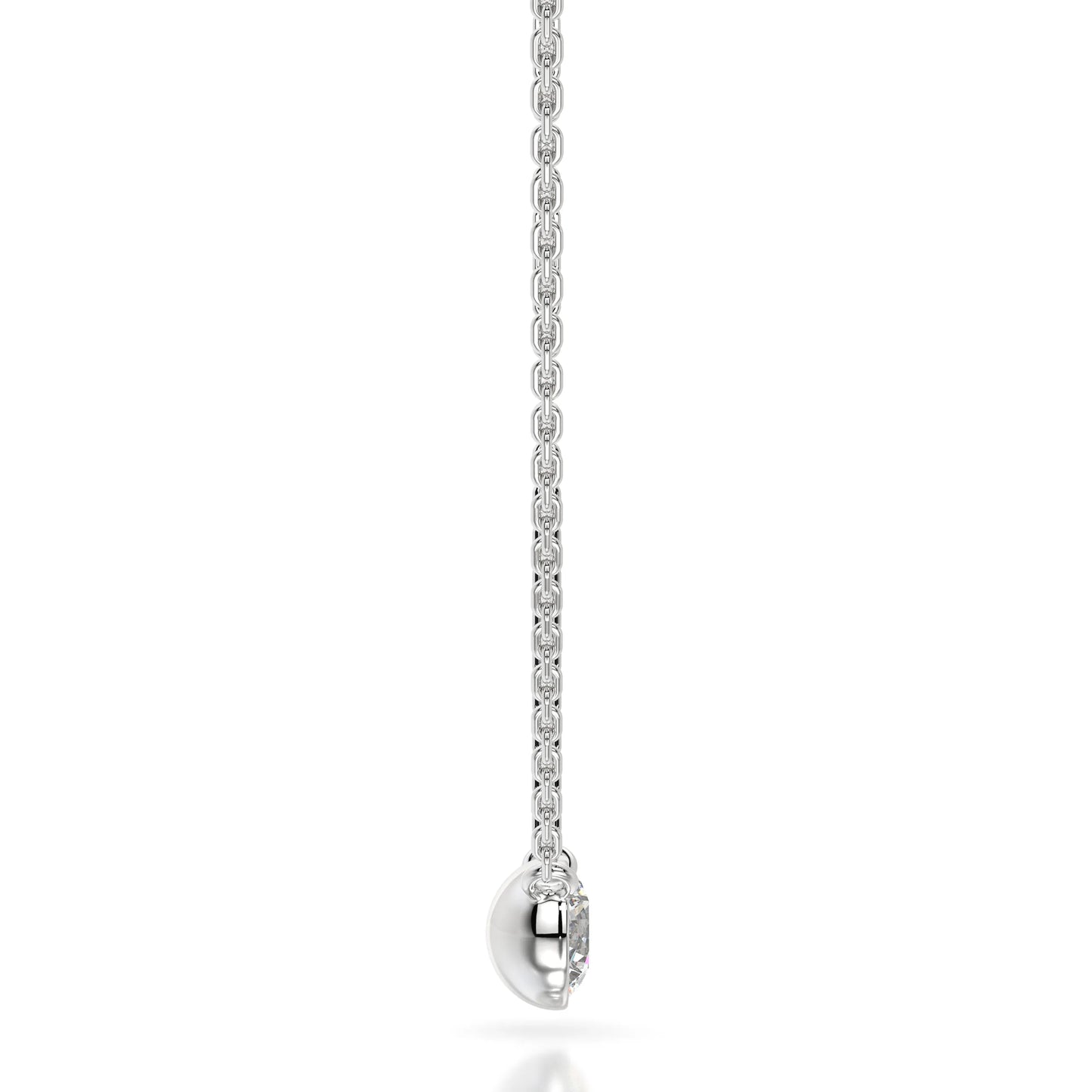 white gold