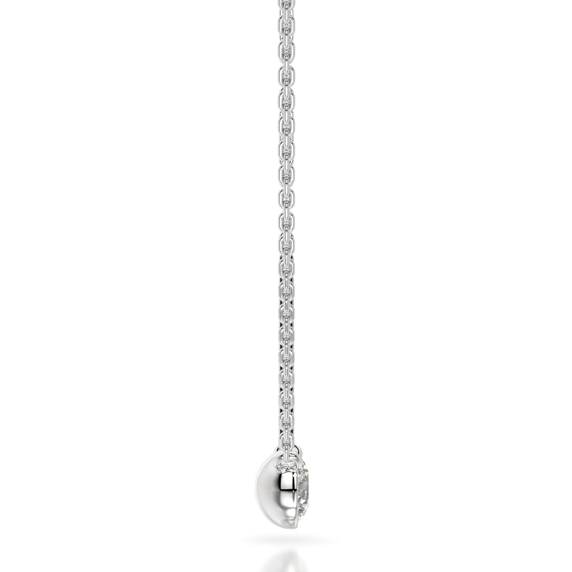 white gold