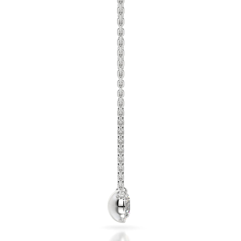 white gold