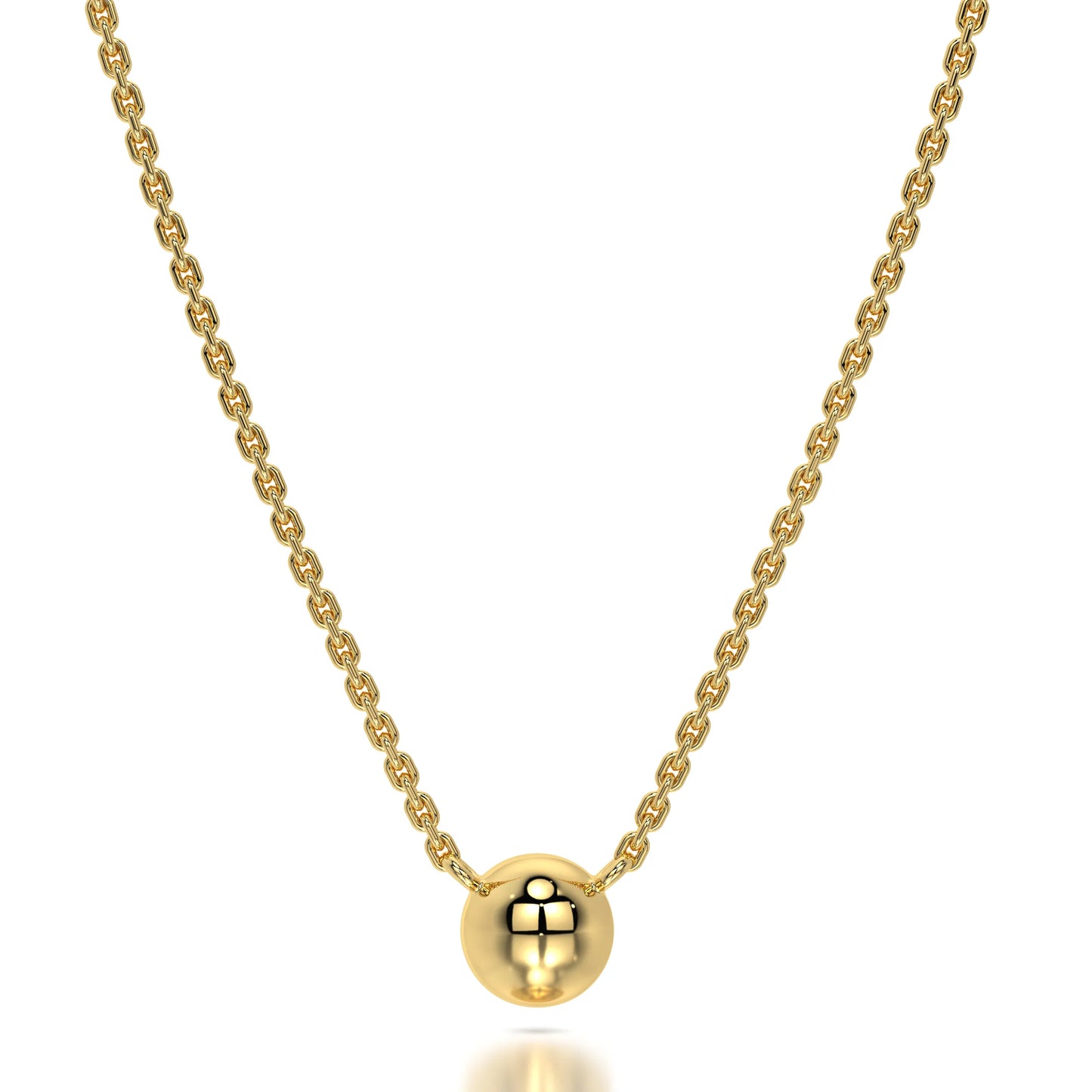 yellow gold