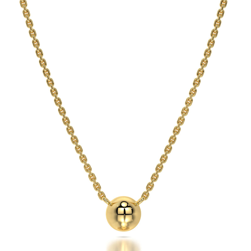 yellow gold
