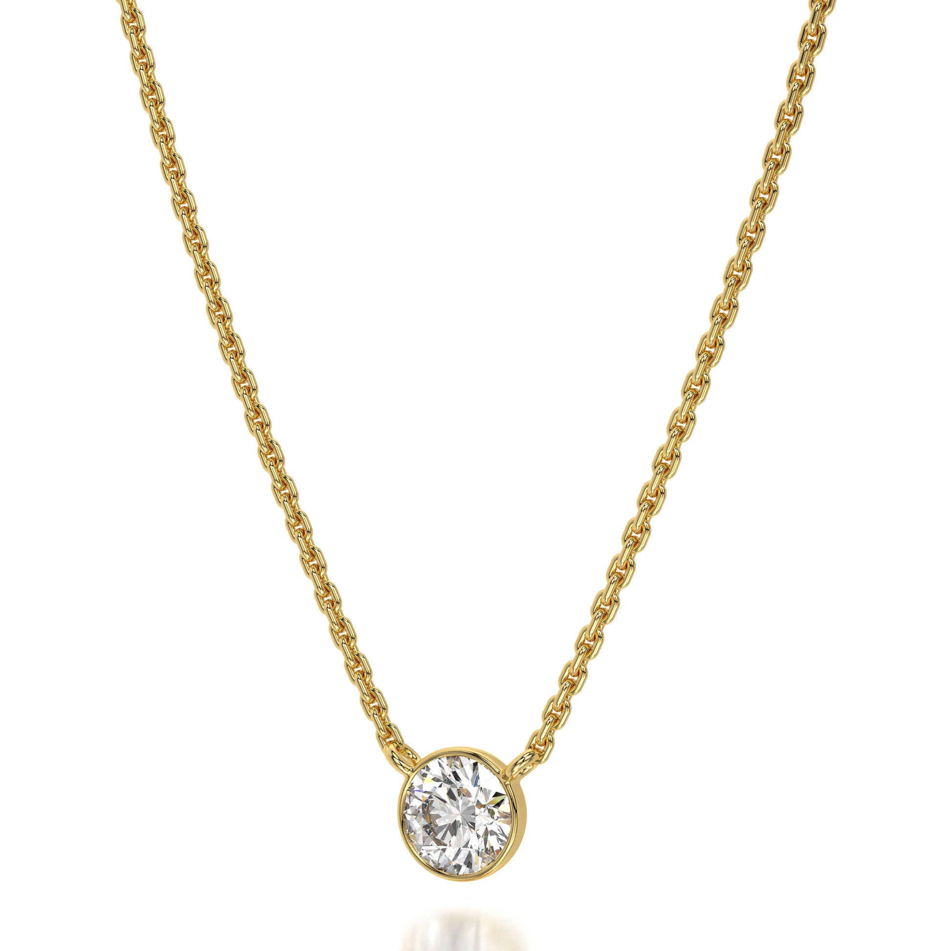 yellow gold