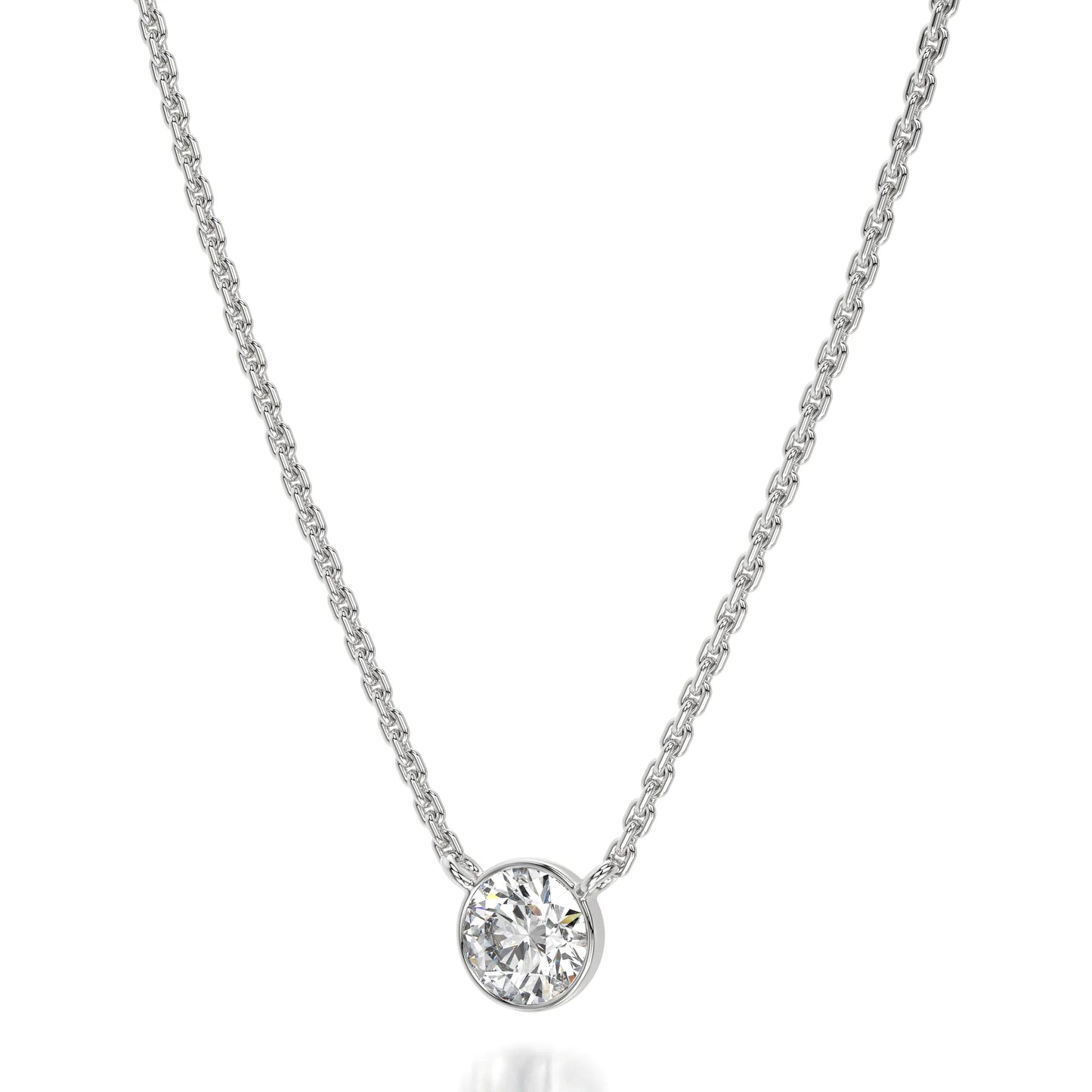 white gold