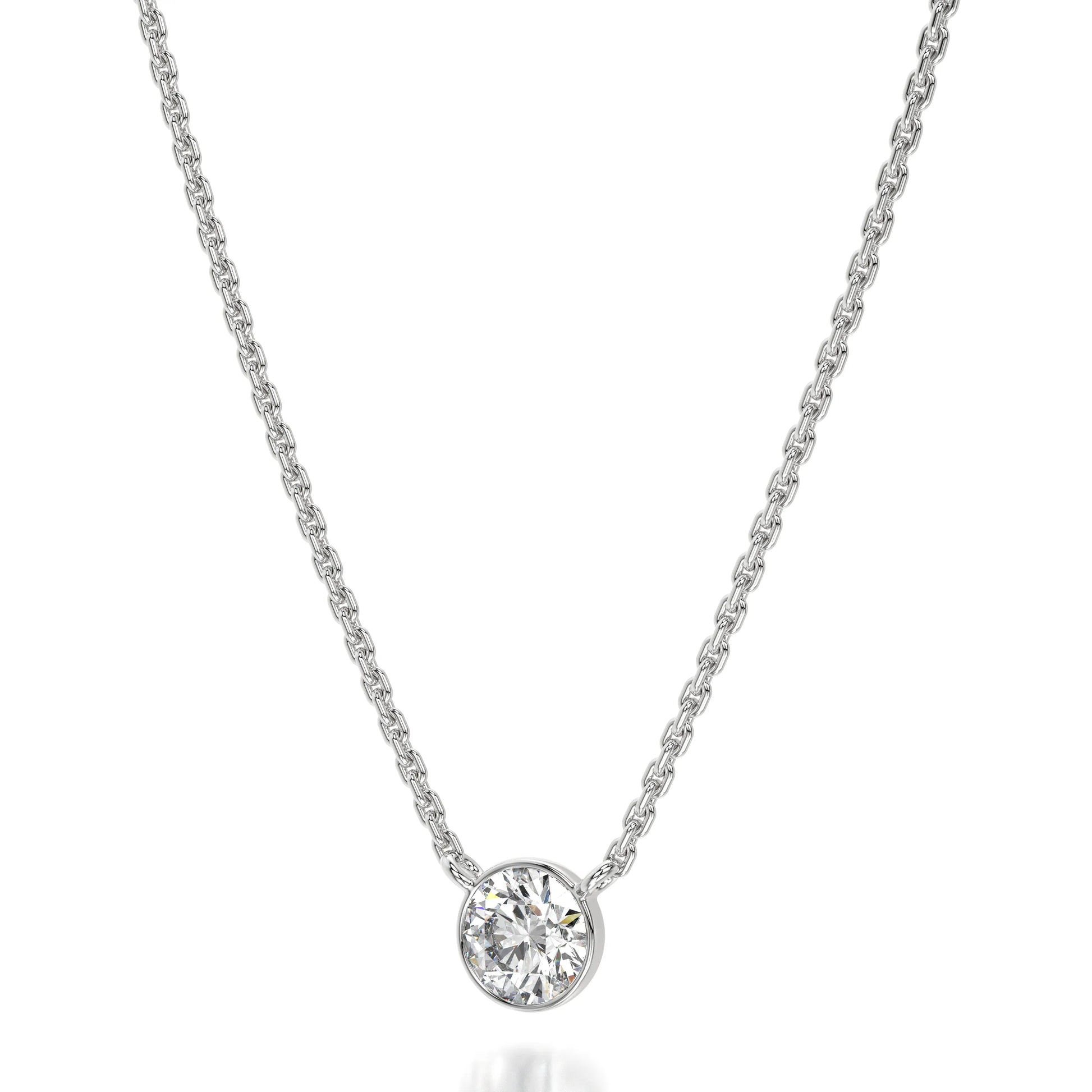 white gold