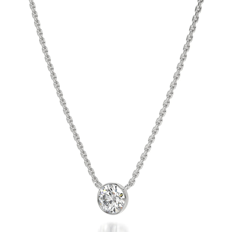 white gold