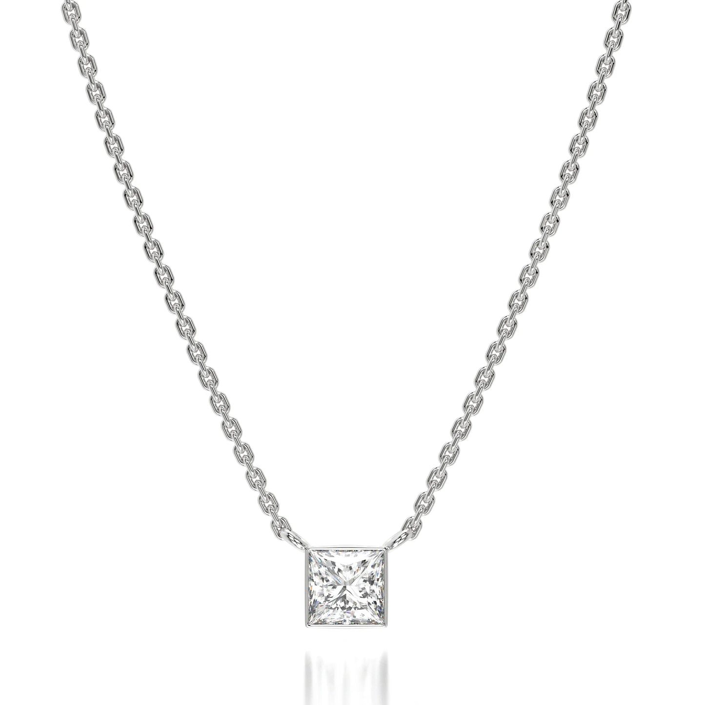 white gold
