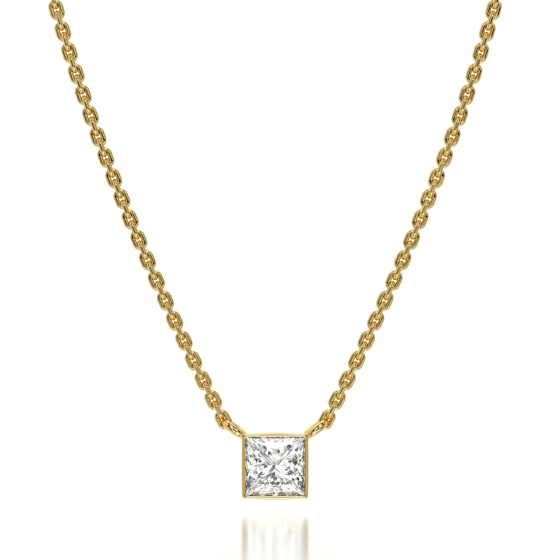yellow gold