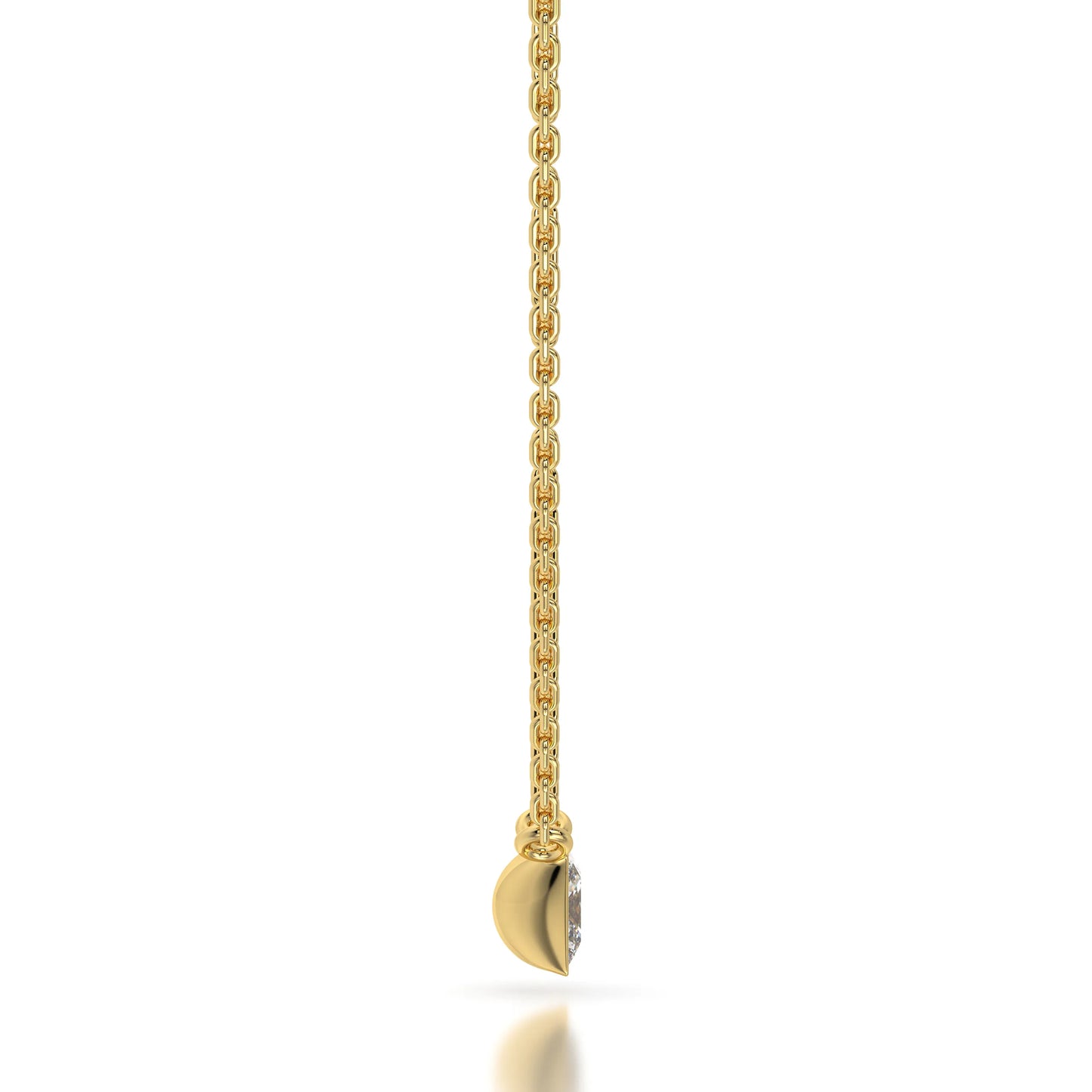 yellow gold