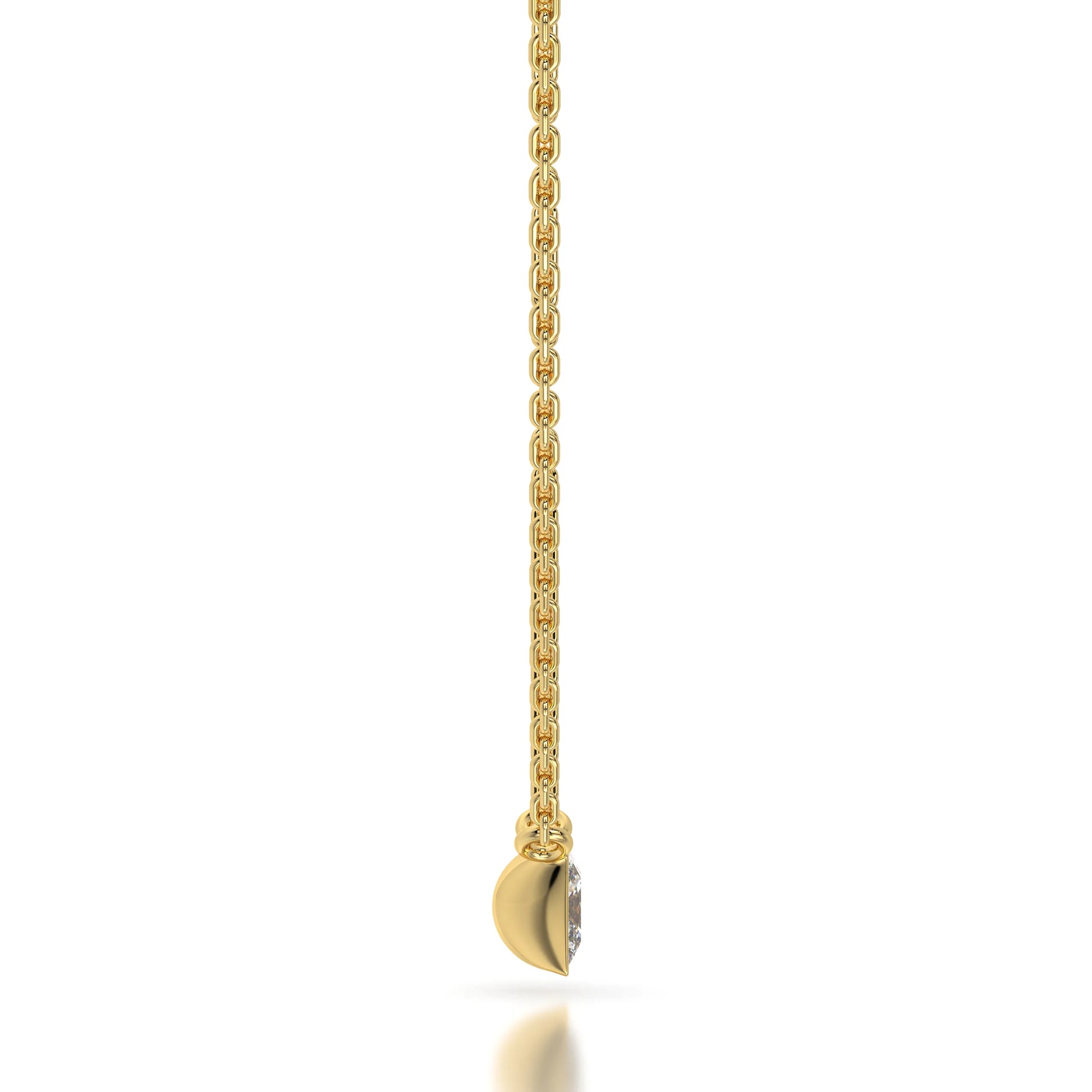 yellow gold