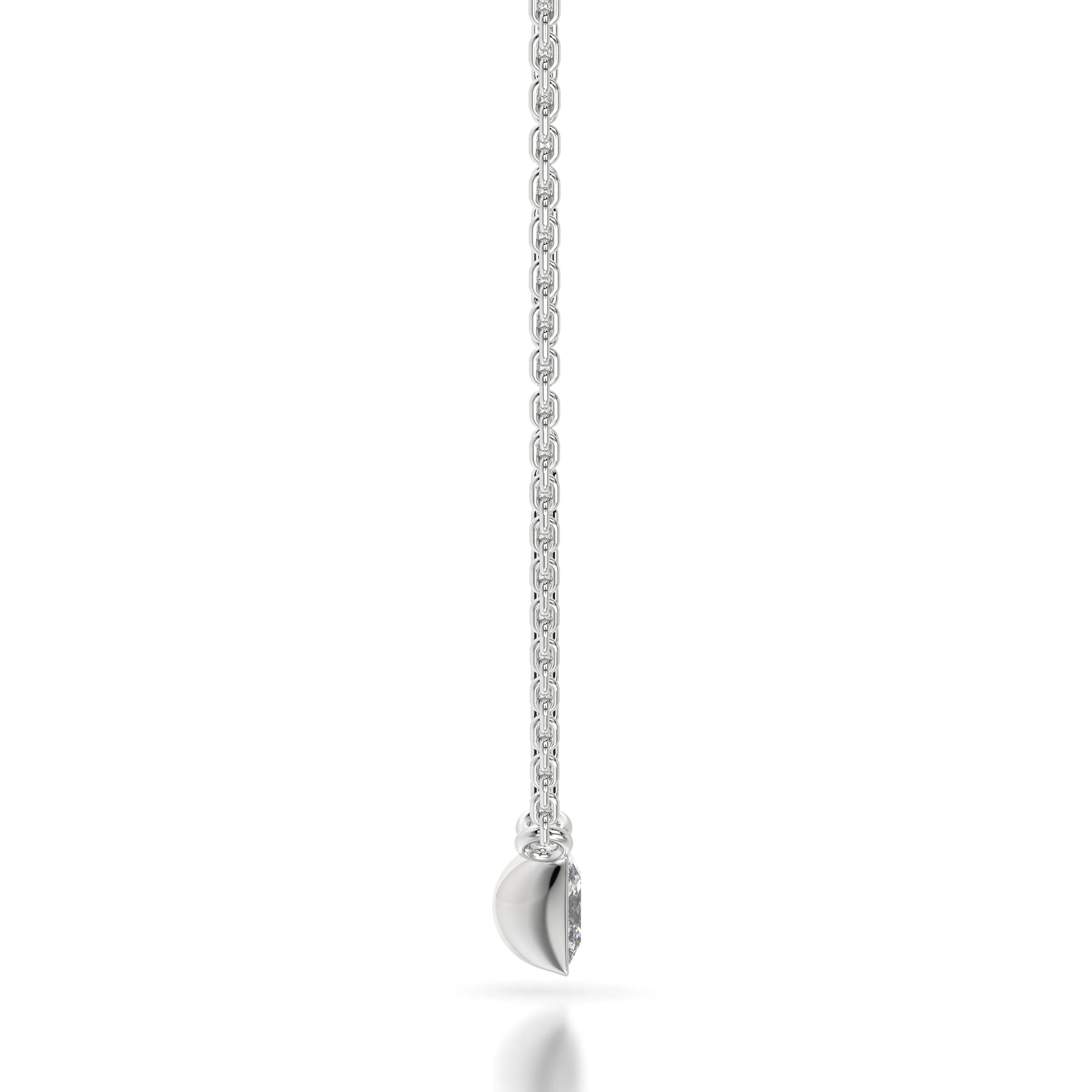 white gold