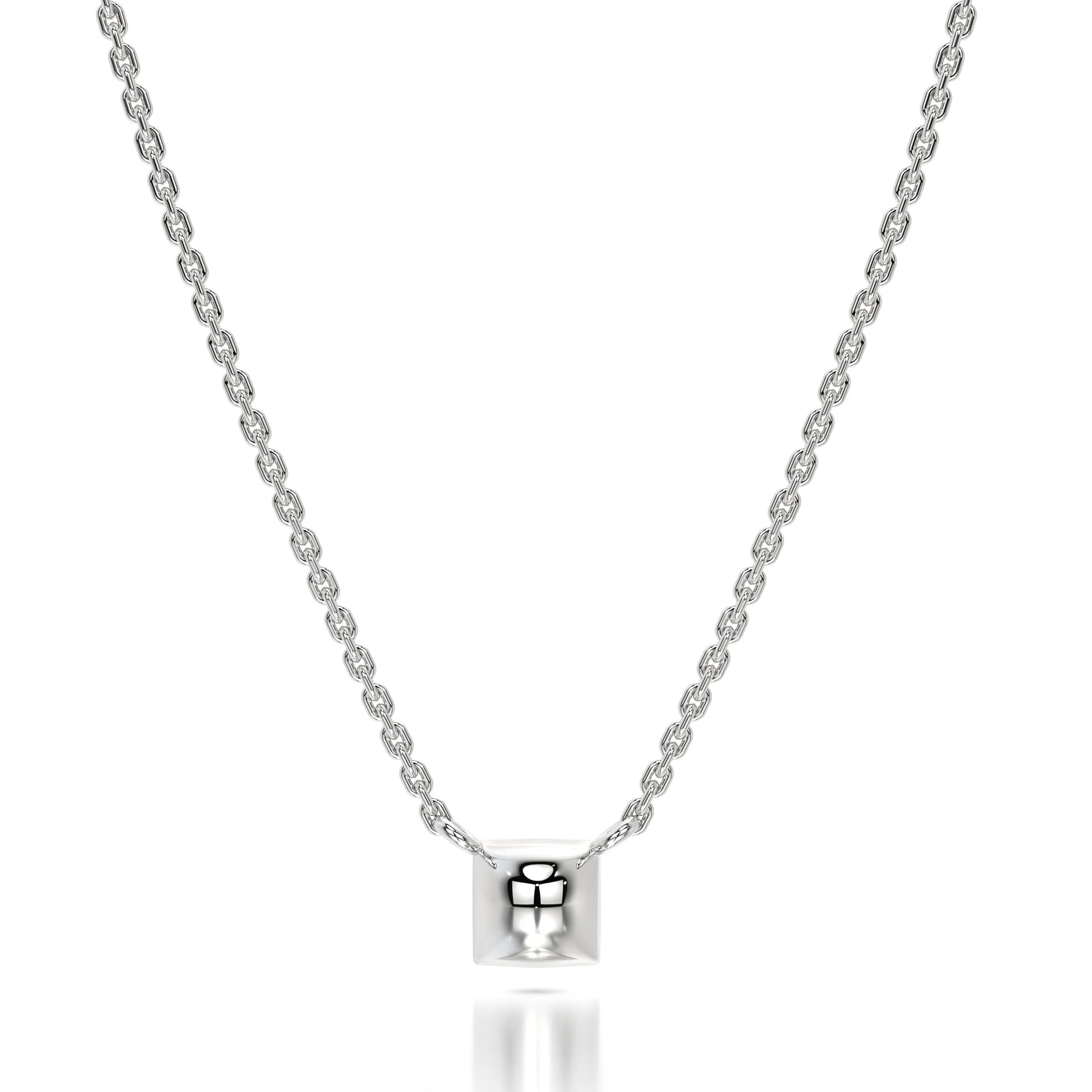 white gold