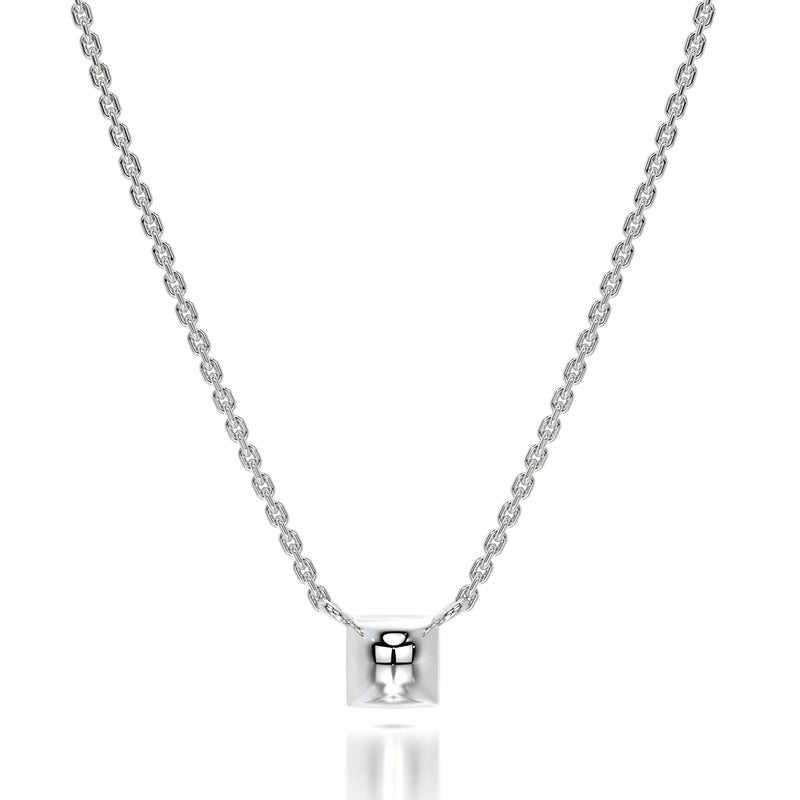white gold