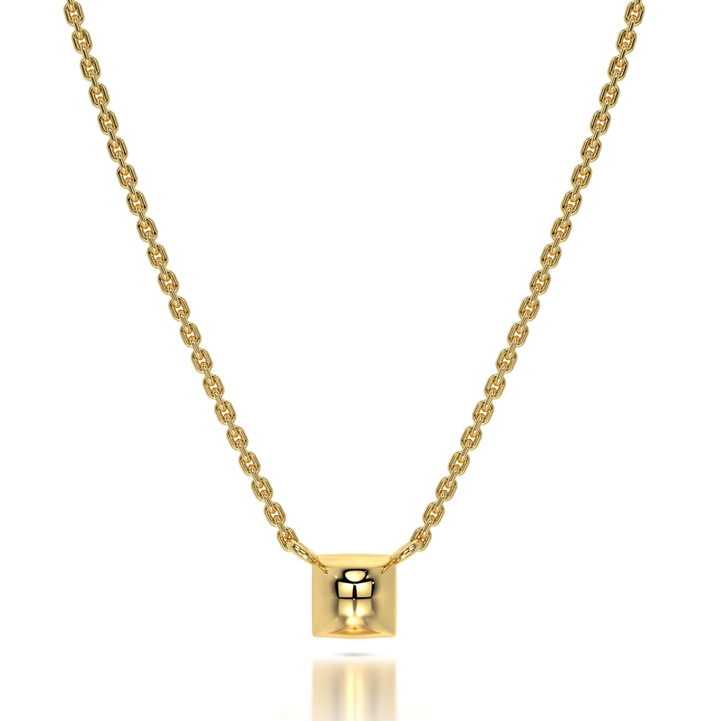 yellow gold