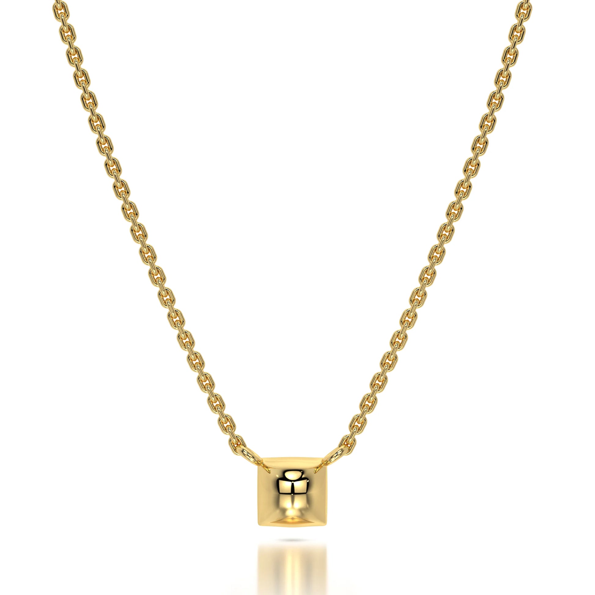 yellow gold