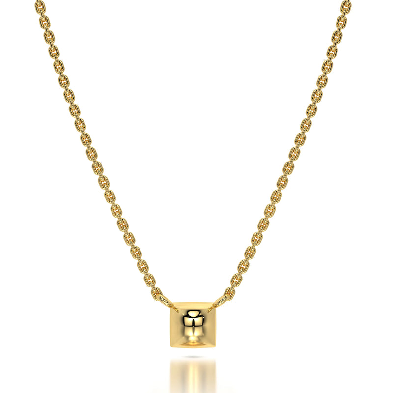 yellow gold
