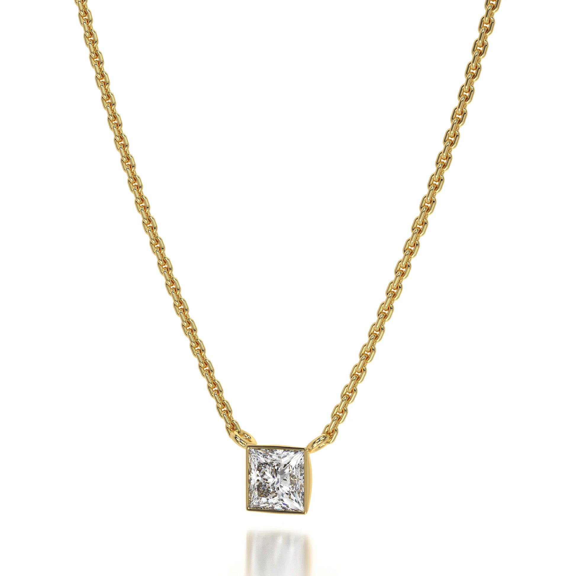 yellow gold