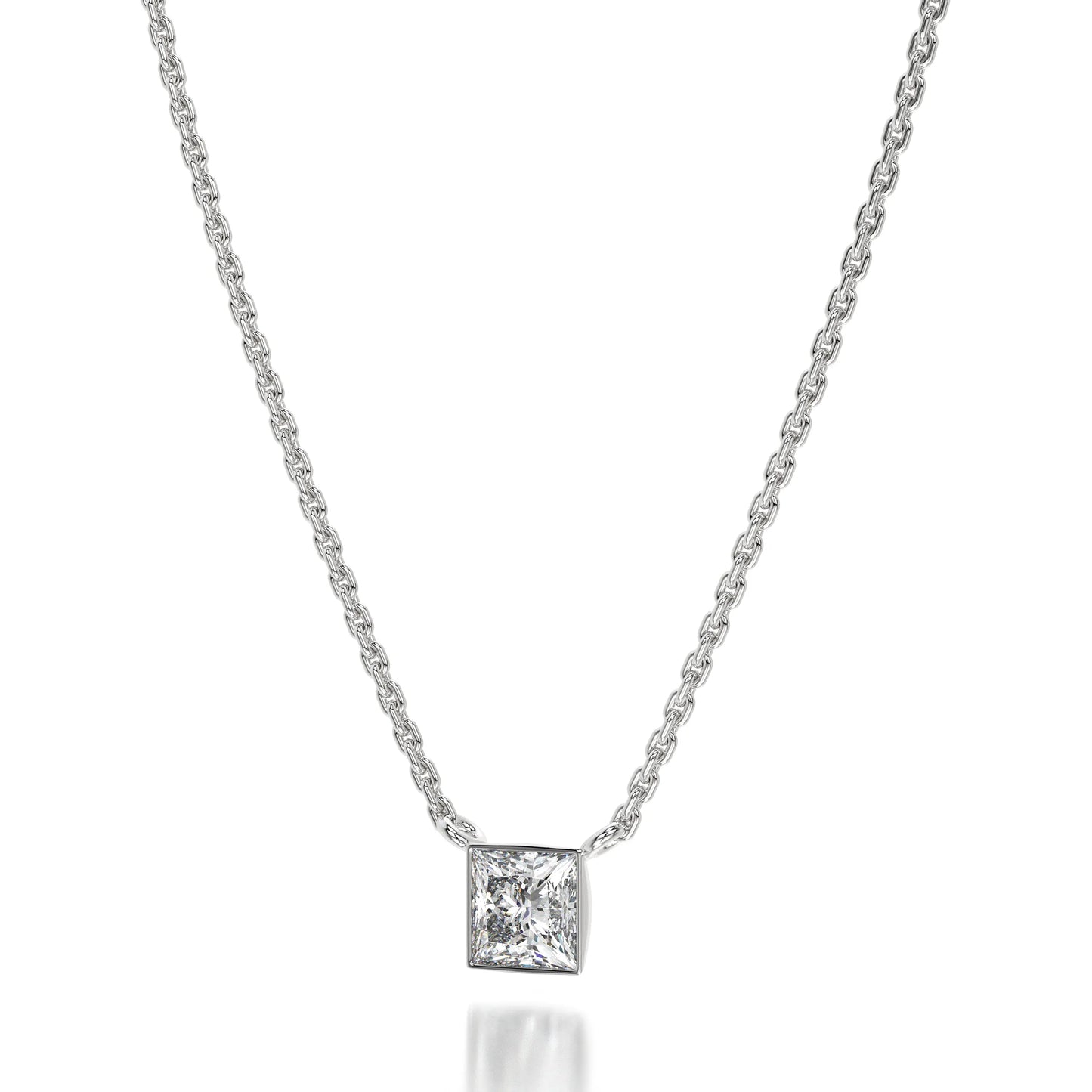 white gold