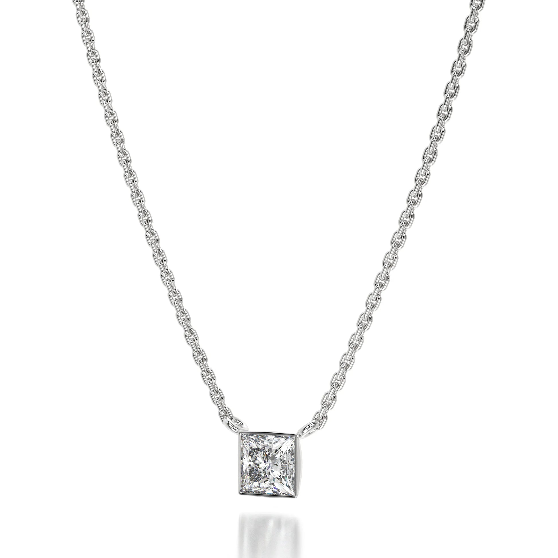 white gold