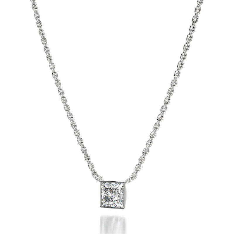 white gold