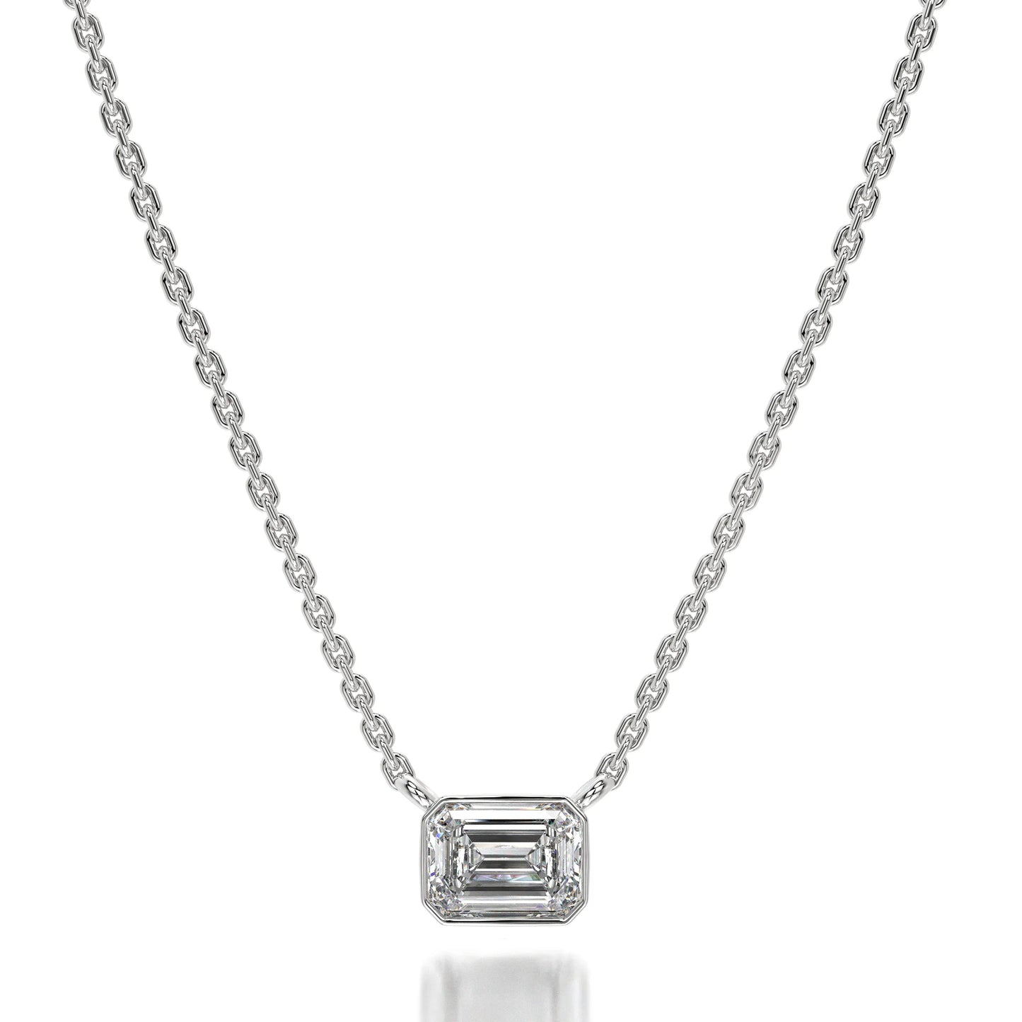 white gold