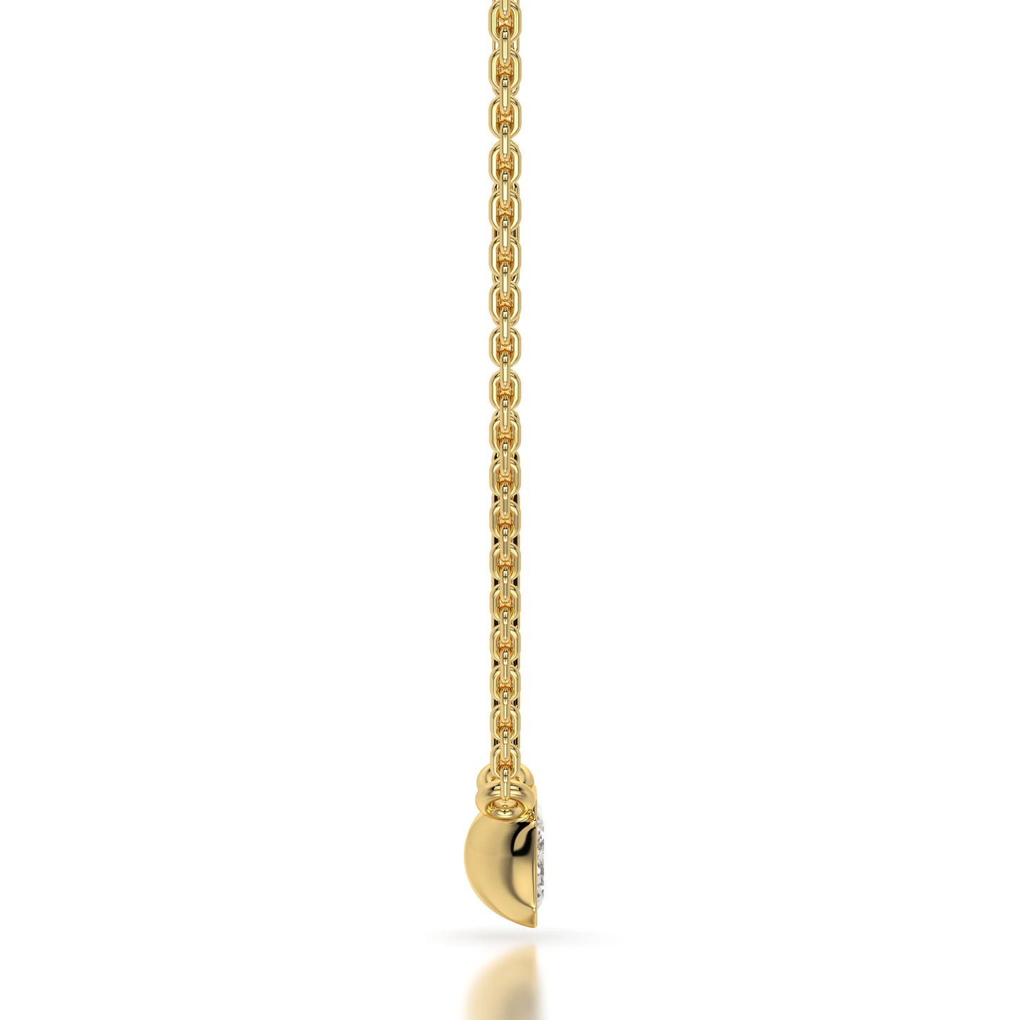 yellow gold