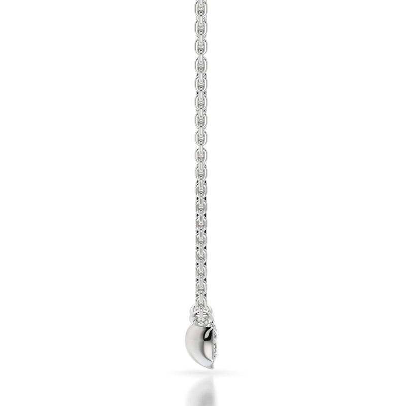 white gold
