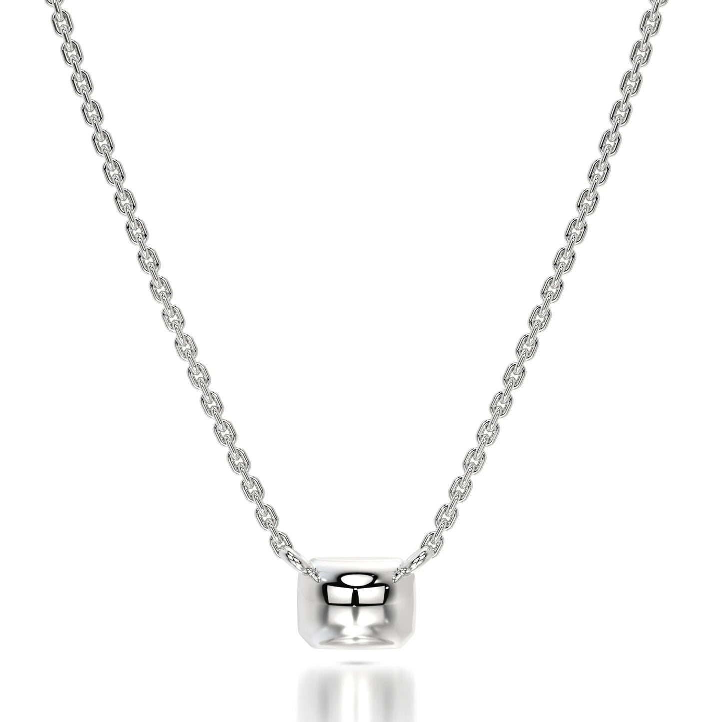 white gold