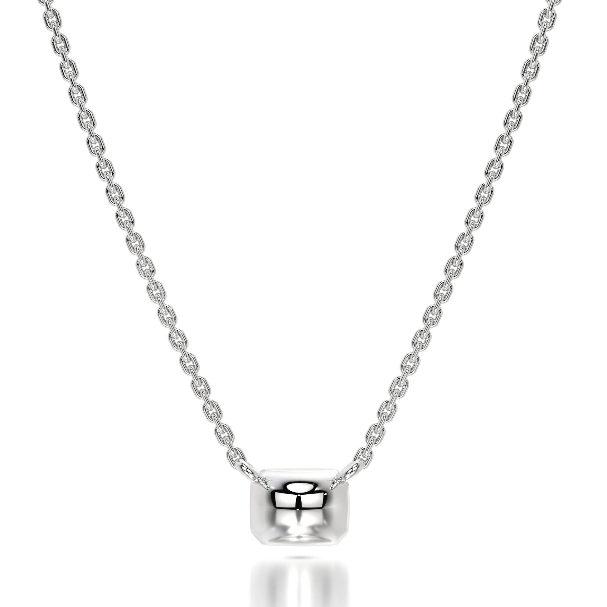 white gold