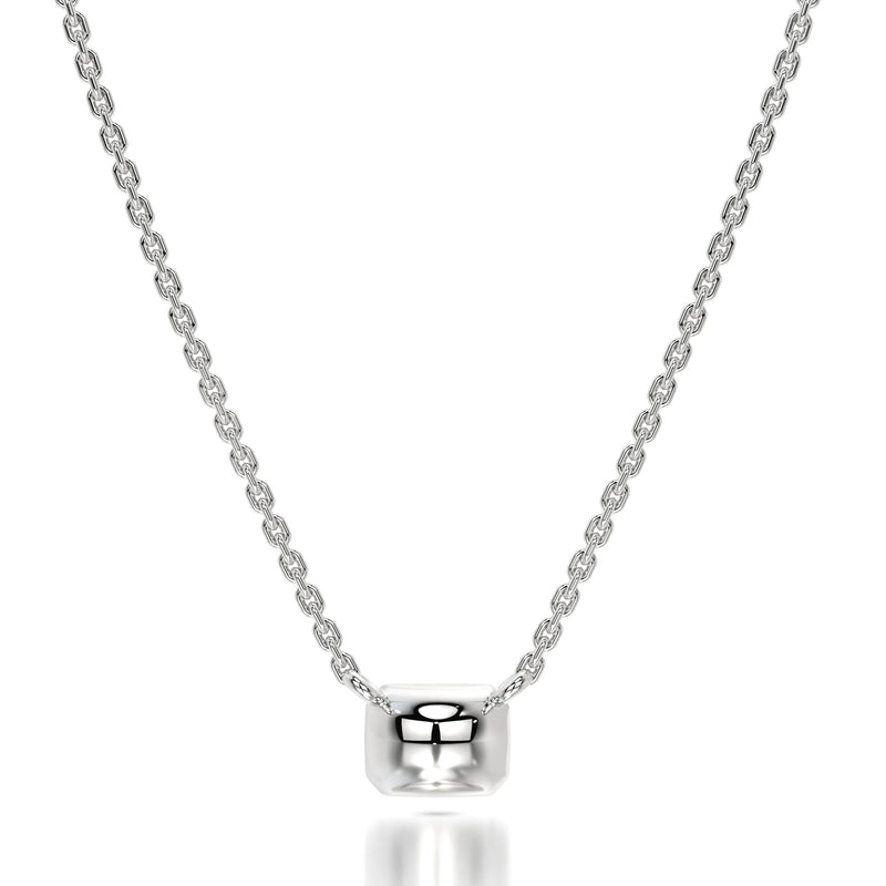 white gold