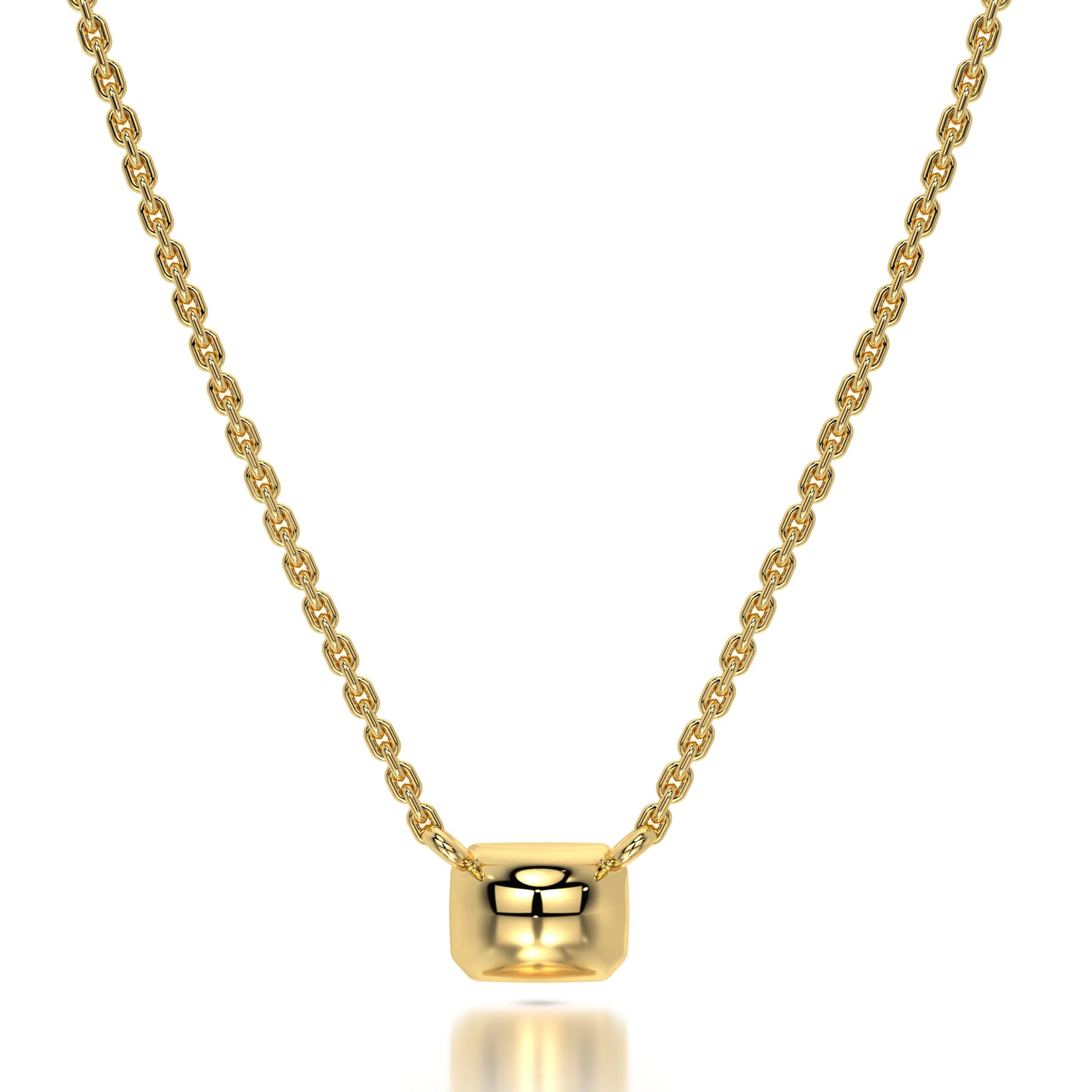 yellow gold