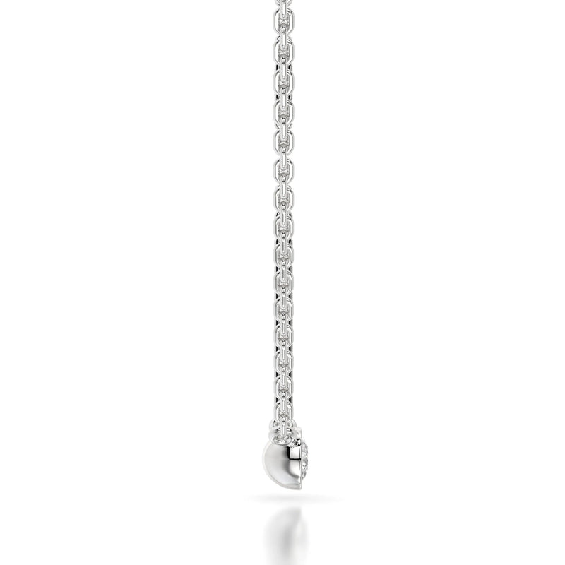 white gold
