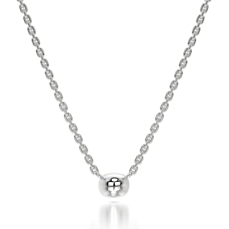 white gold