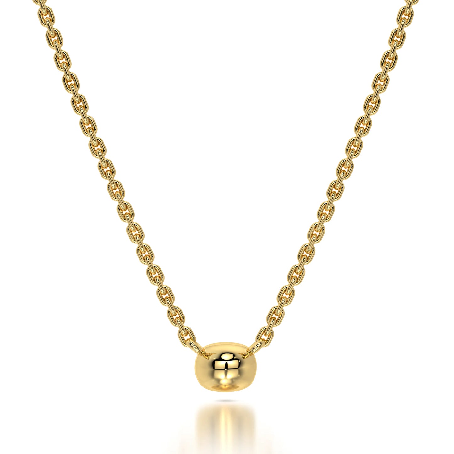 yellow gold
