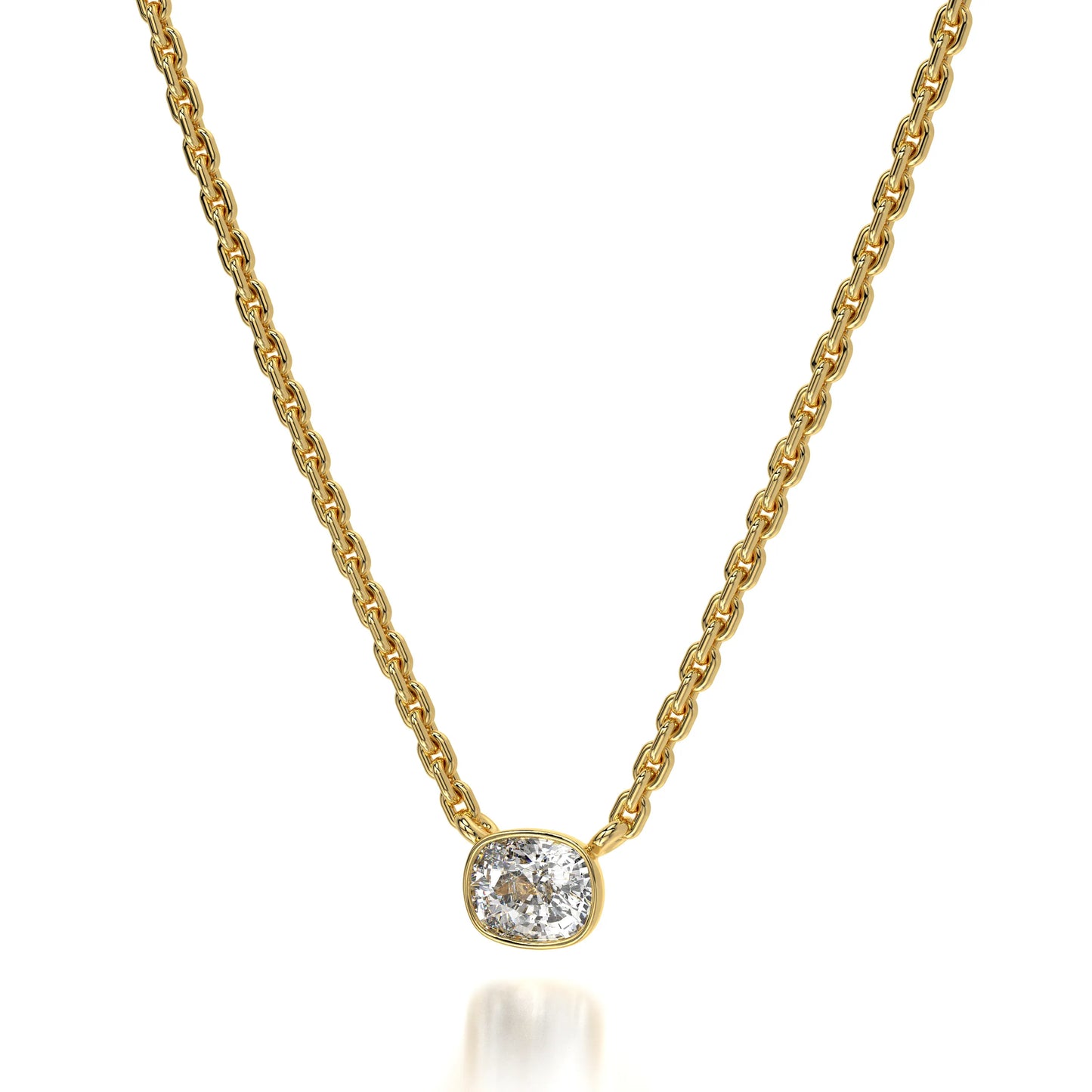 yellow gold
