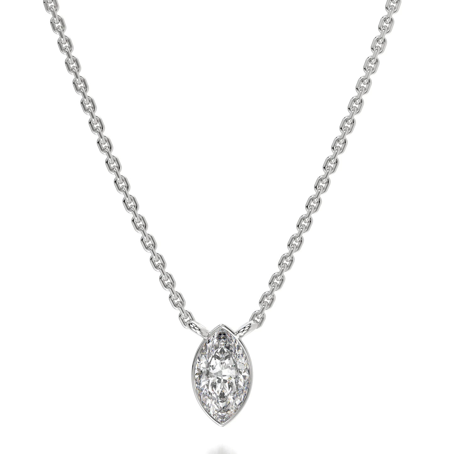 white gold