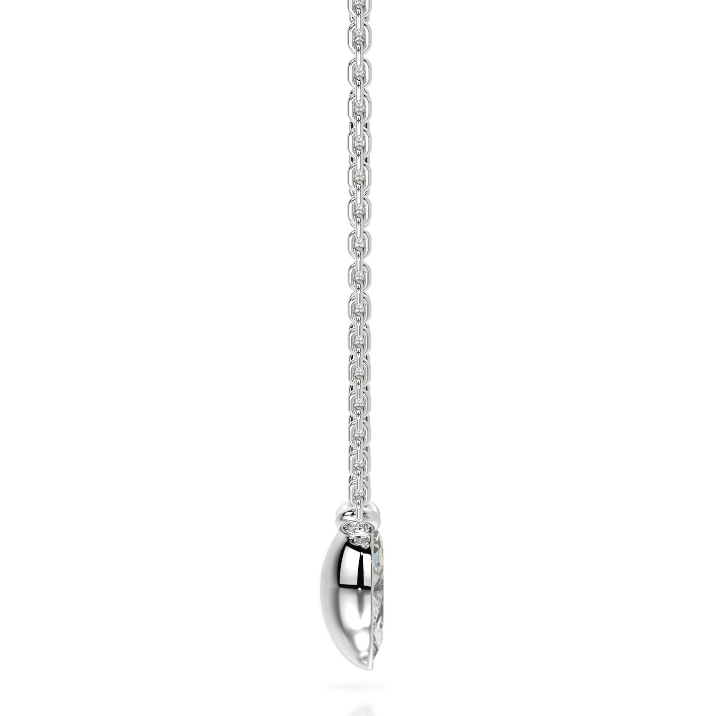 white gold