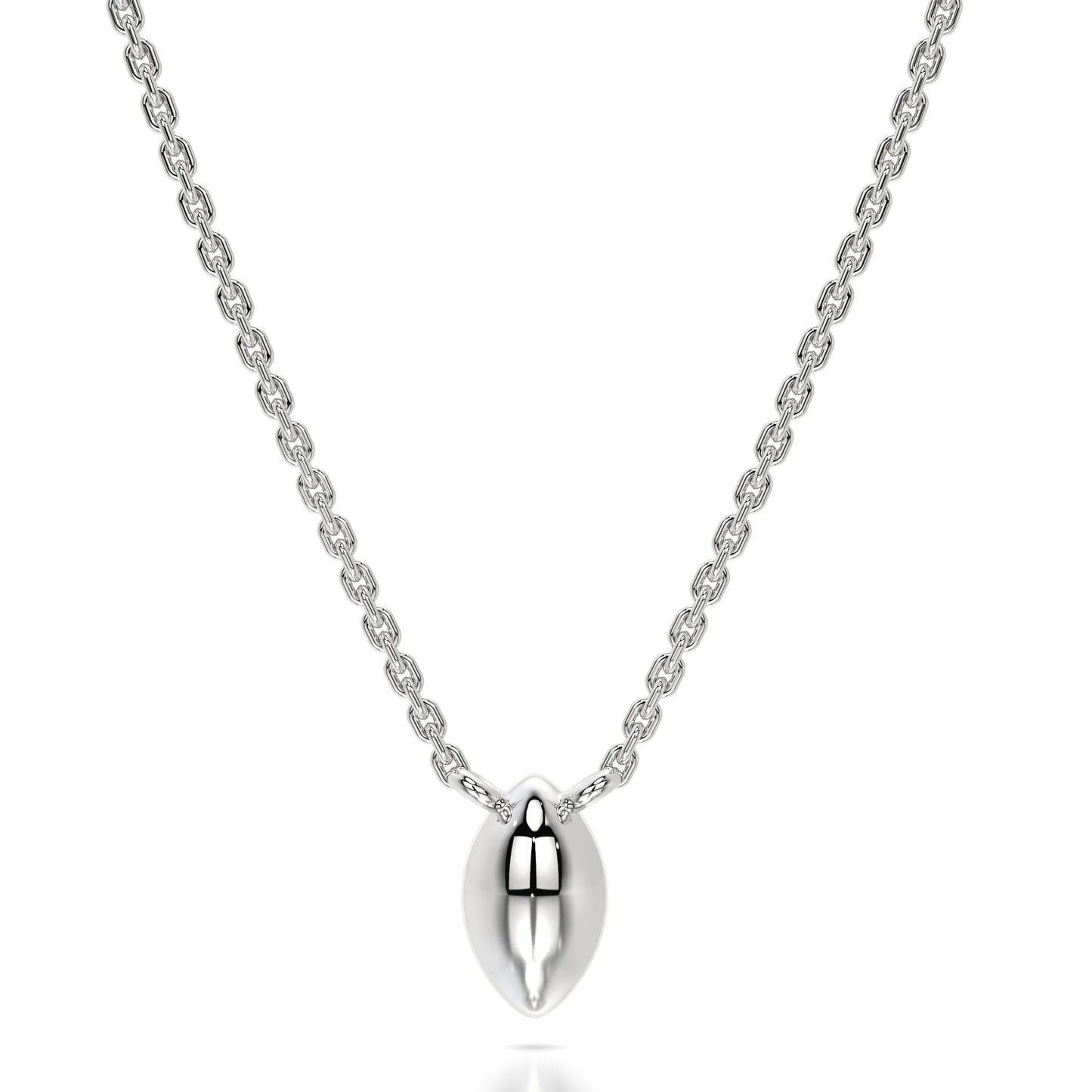 white gold