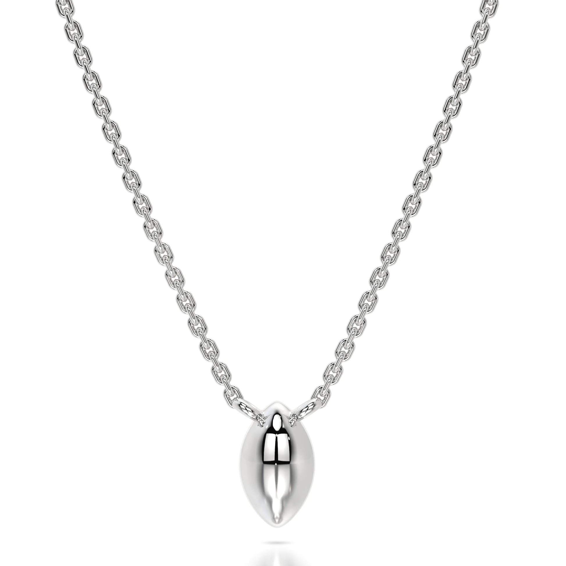 white gold