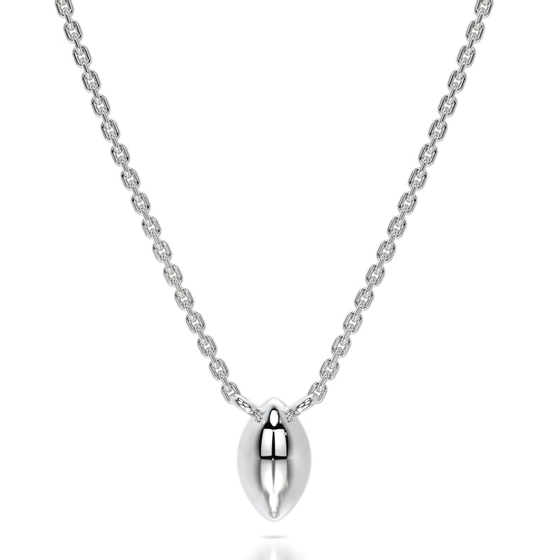 white gold