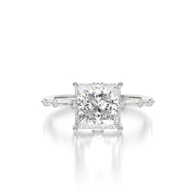White gold