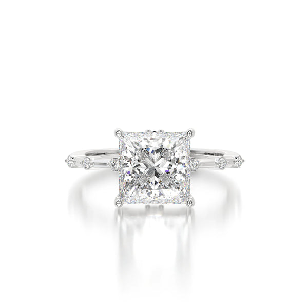 White gold