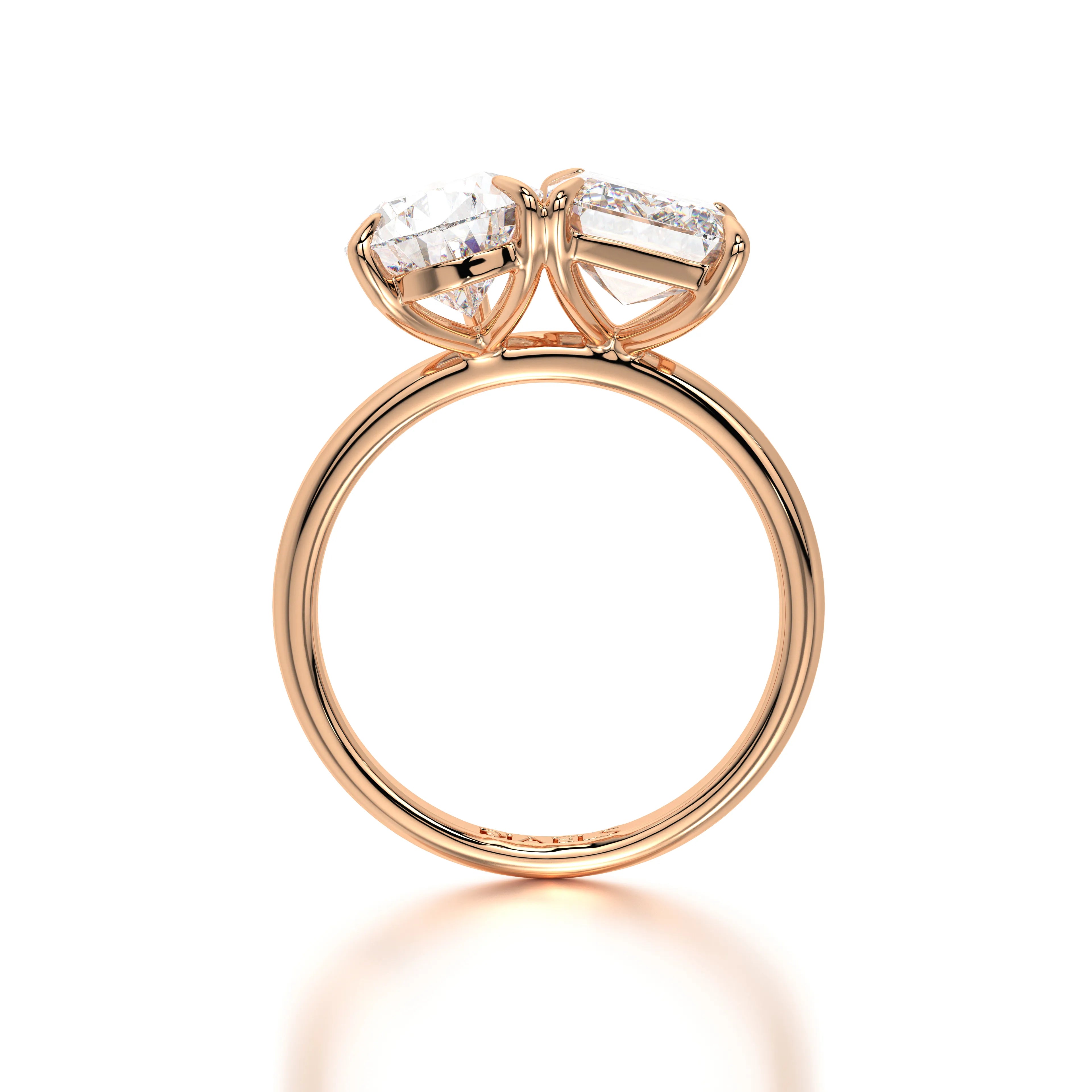 rose gold