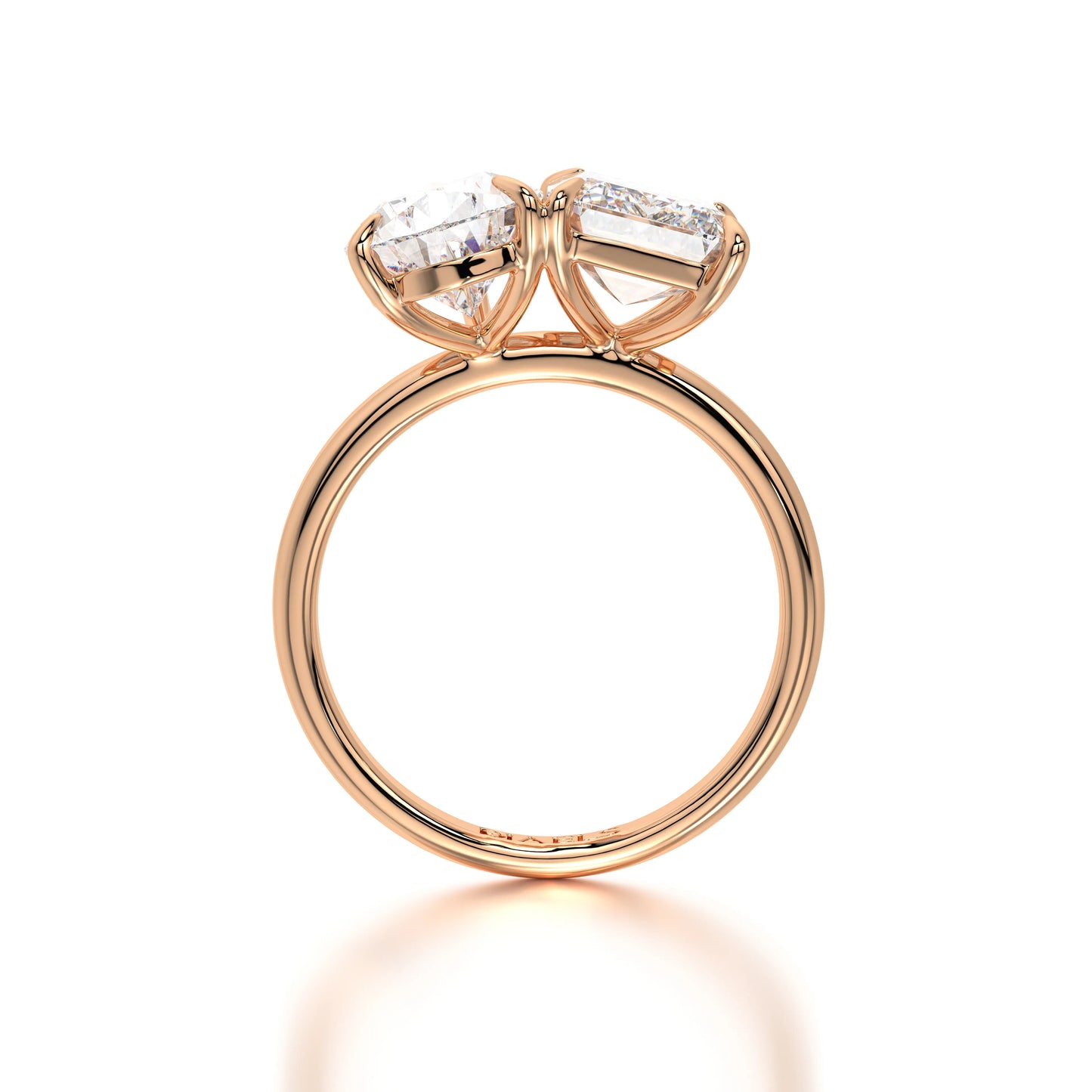 rose gold