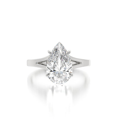 white gold